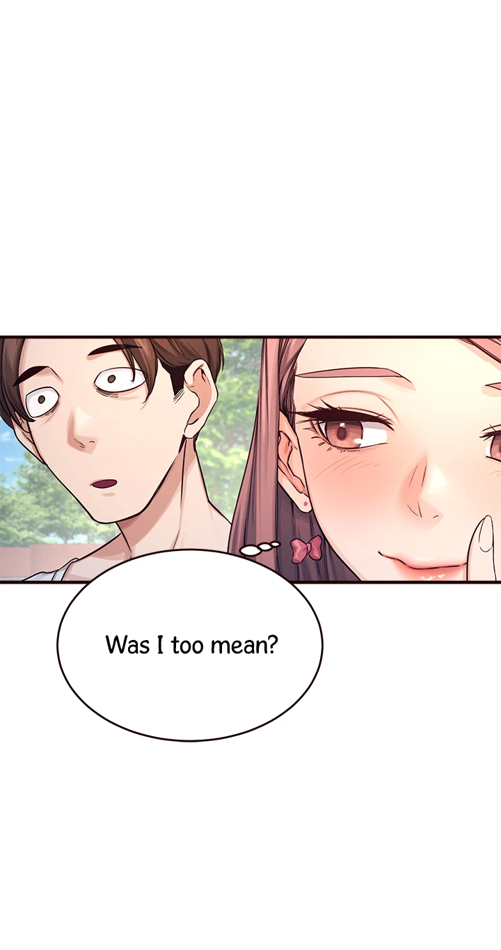 Selfishness 100% Chapter 9 - Page 29