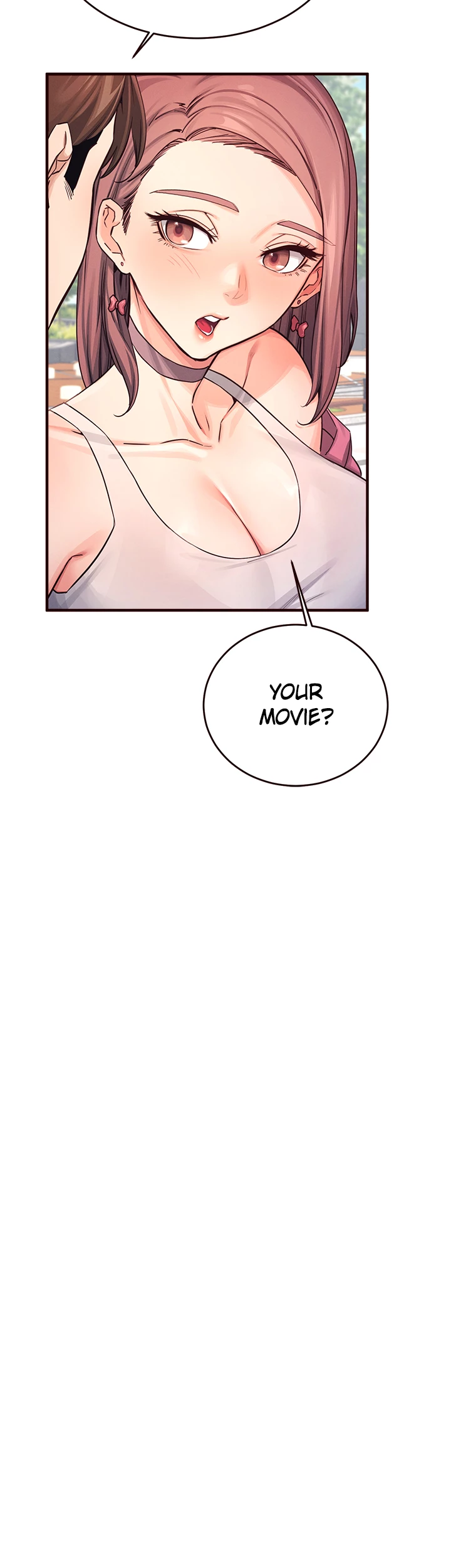 Selfishness 100% Chapter 9 - Page 32