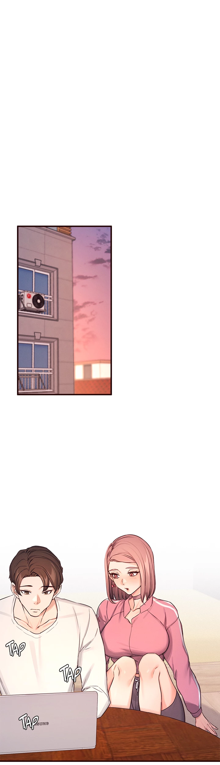 Selfishness 100% Chapter 9 - Page 33