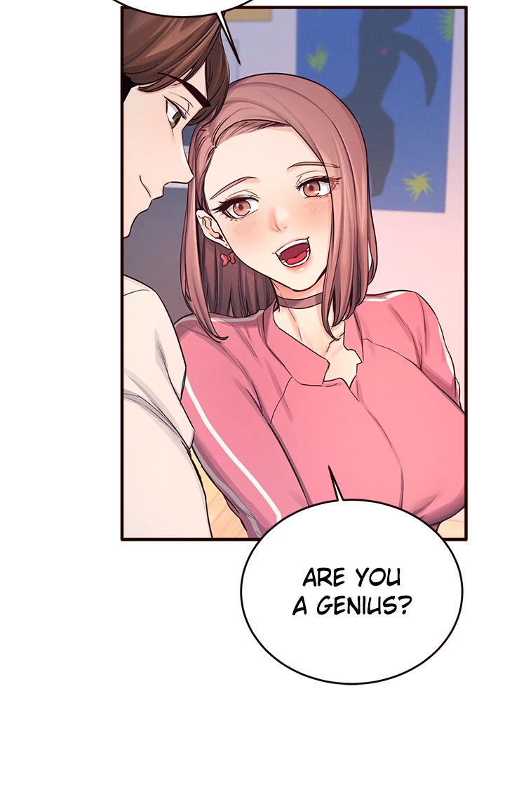 Selfishness 100% Chapter 9 - Page 38