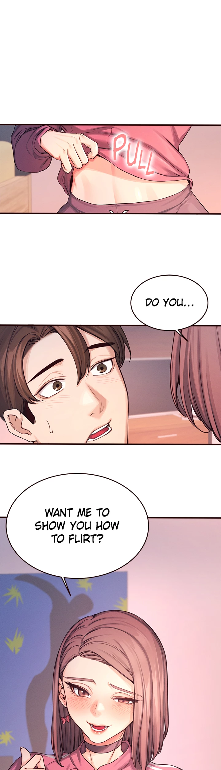 Selfishness 100% Chapter 9 - Page 43