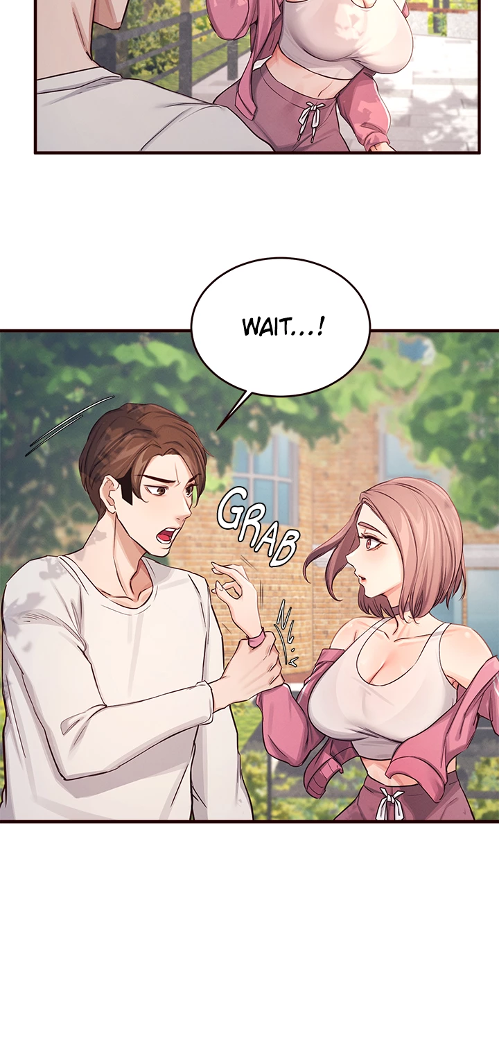 Selfishness 100% Chapter 9 - Page 7