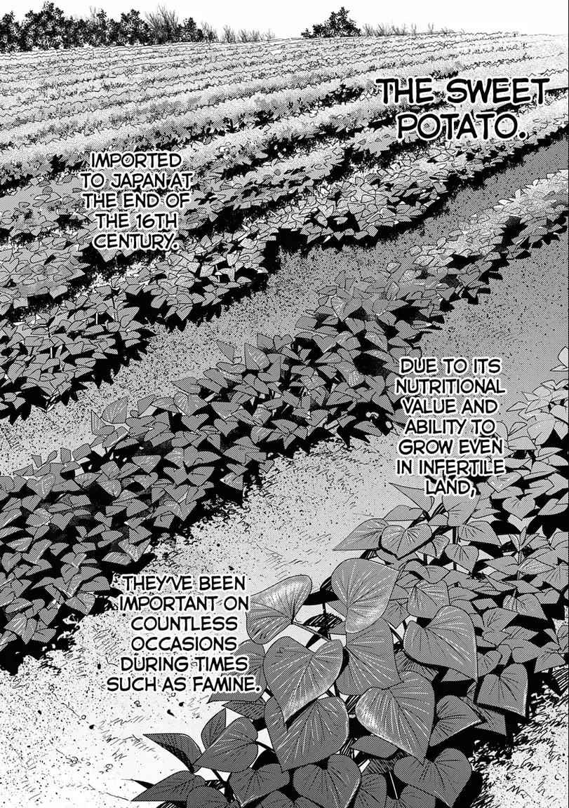 Sengoku Komachi Kuroutan: Noukou Giga Chapter 2 - Page 30