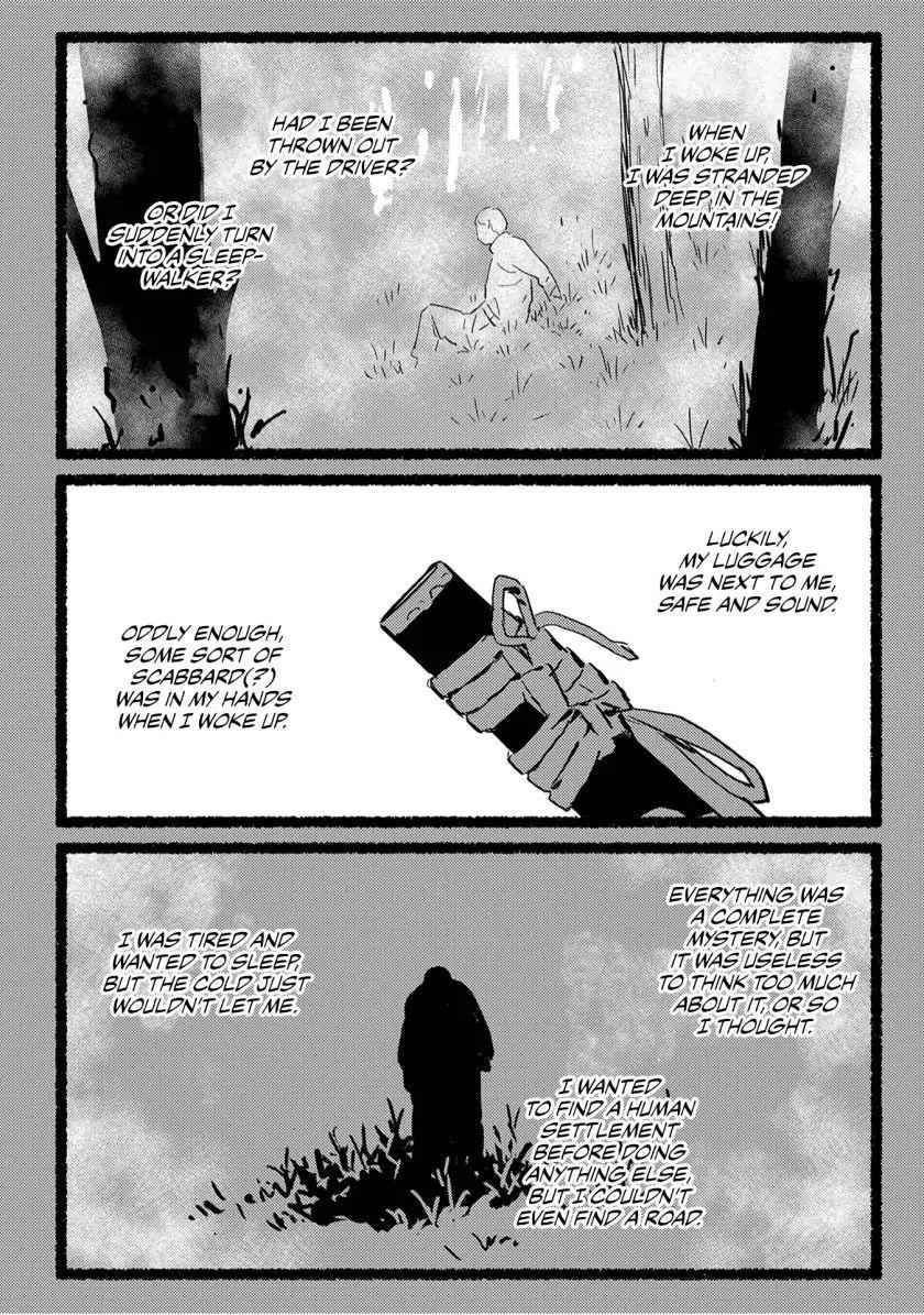 Sengoku Komachi Kuroutan: Noukou Giga Chapter 20 - Page 30