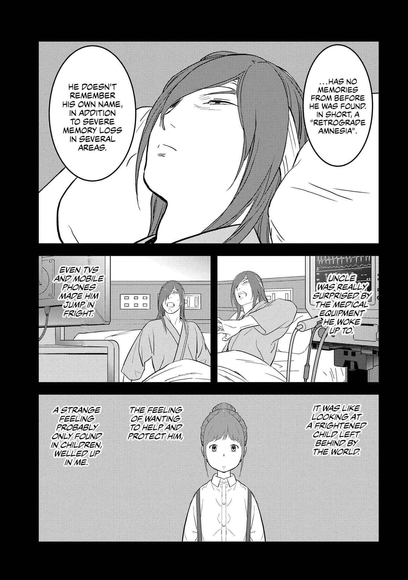 Sengoku Komachi Kuroutan: Noukou Giga Chapter 29 - Page 11