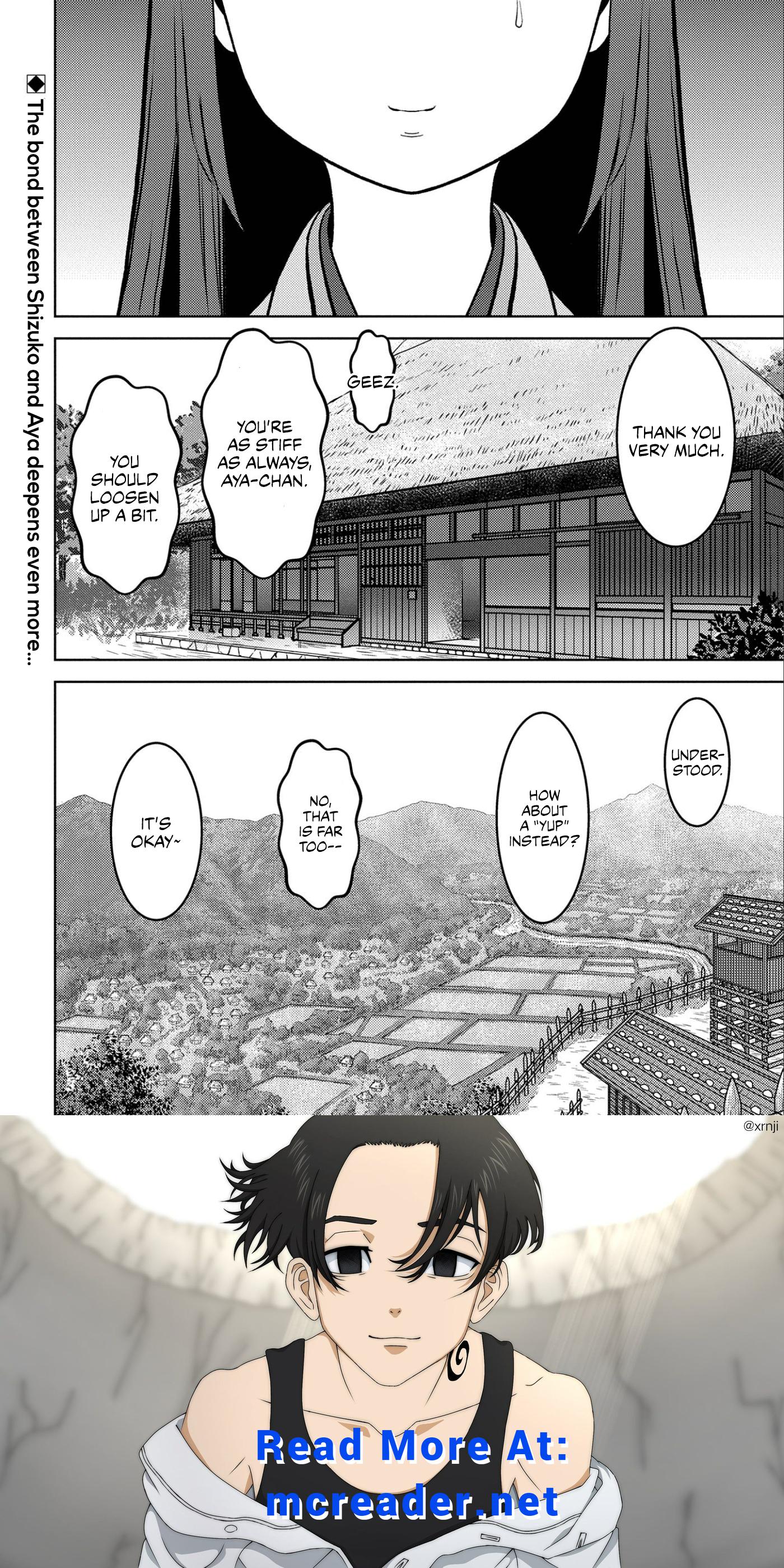 Sengoku Komachi Kuroutan: Noukou Giga Chapter 58 - Page 32