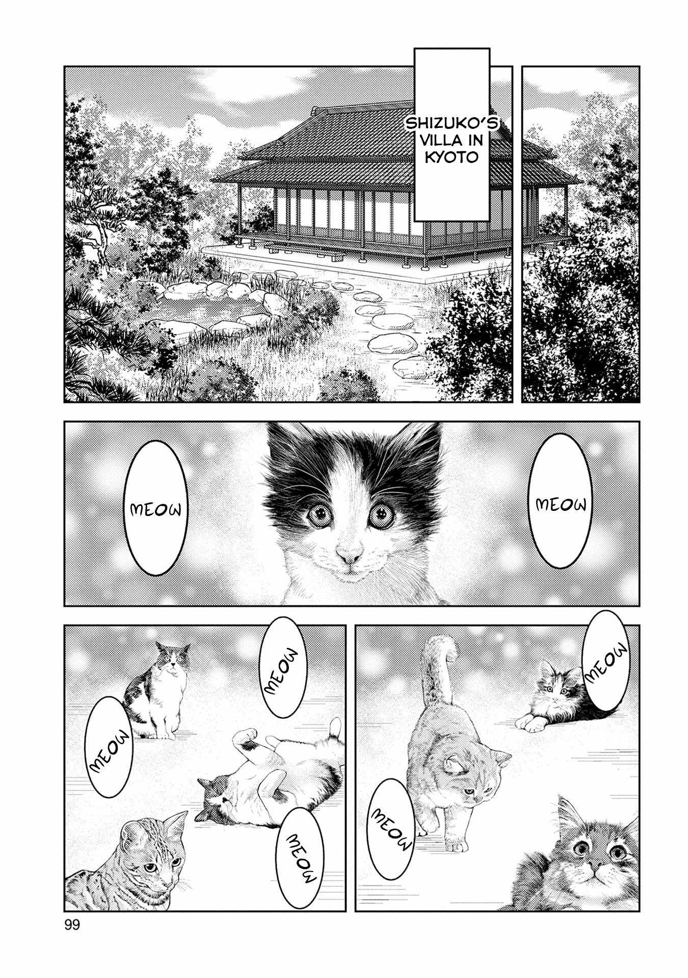 Sengoku Komachi Kuroutan: Noukou Giga Chapter 89 - Page 10