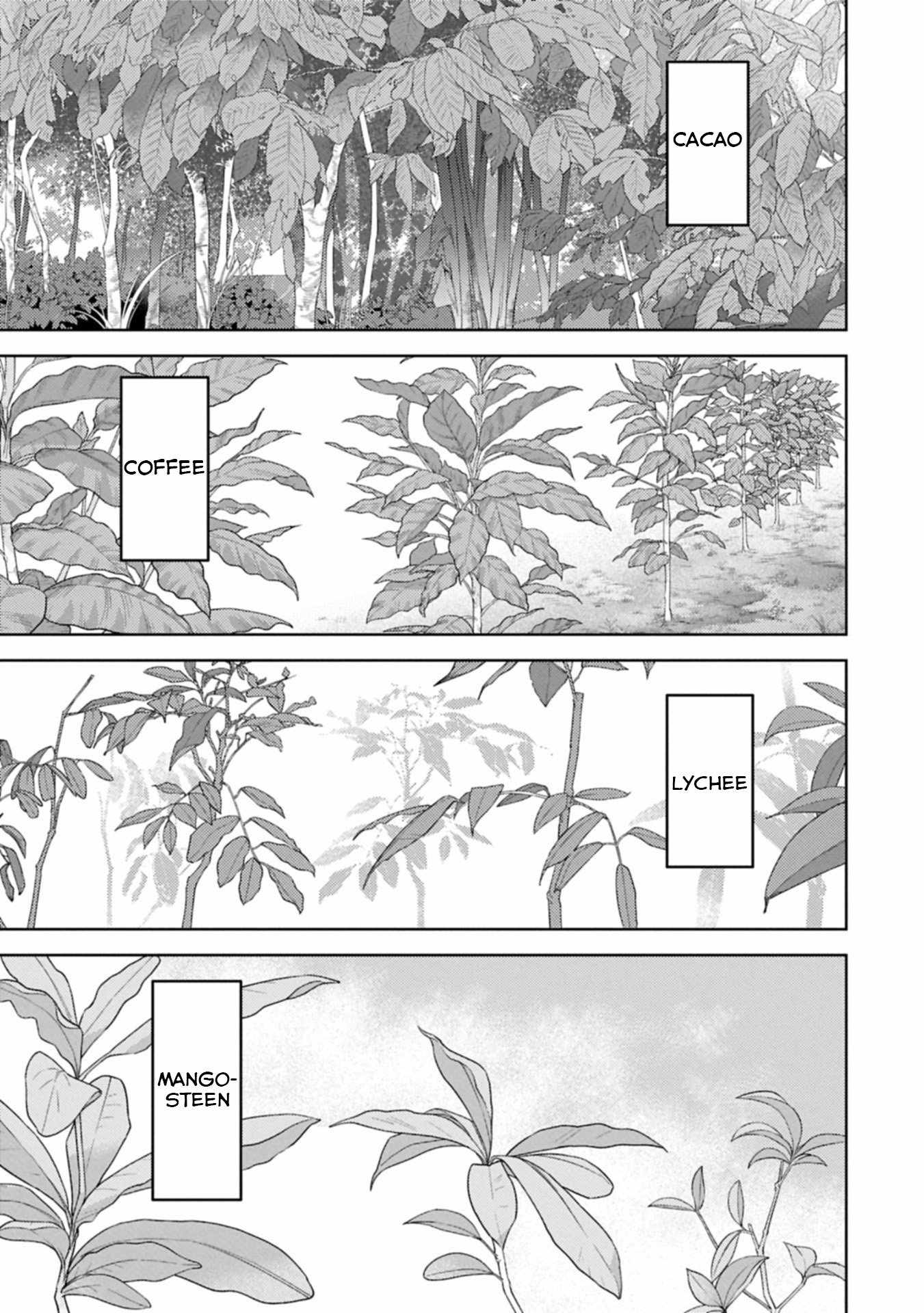 Sengoku Komachi Kuroutan: Noukou Giga Chapter 92 - Page 14