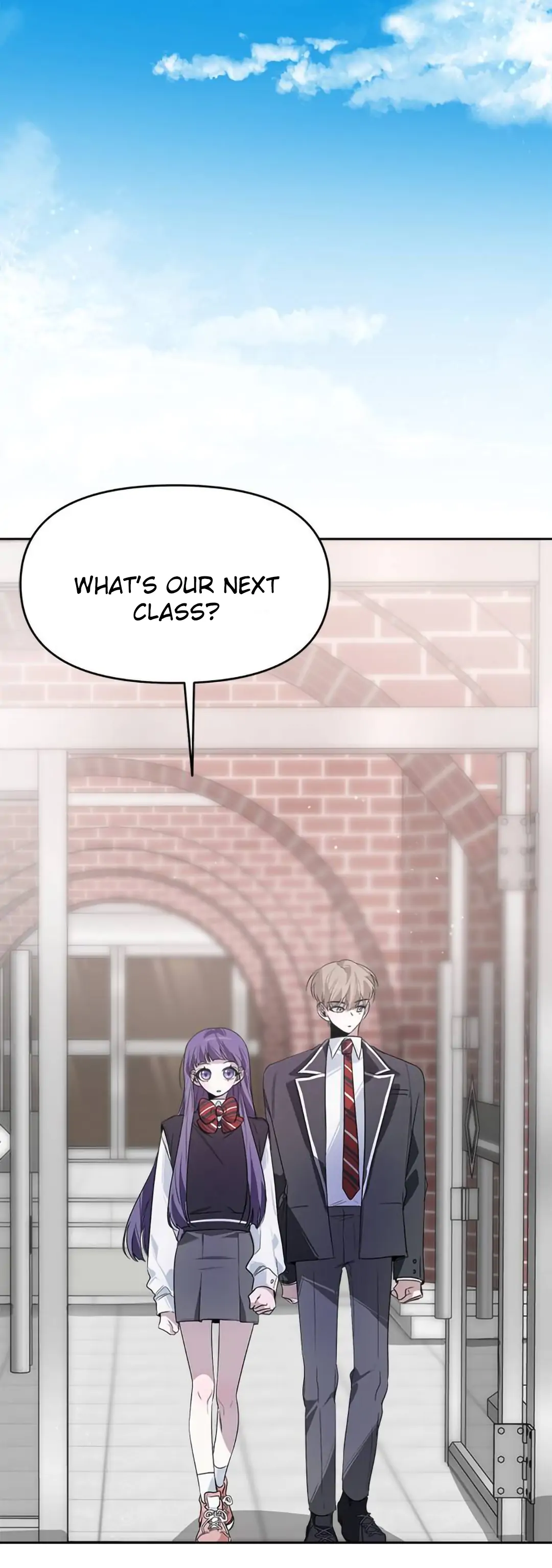 Senior is Bad! Chapter 12 - Page 15