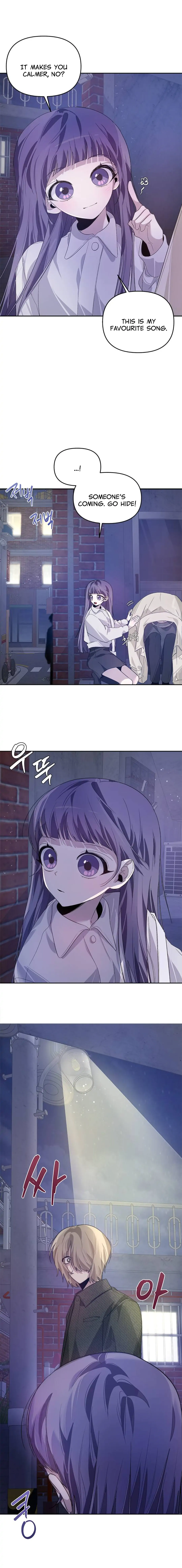 Senior is Bad! Chapter 19 - Page 17