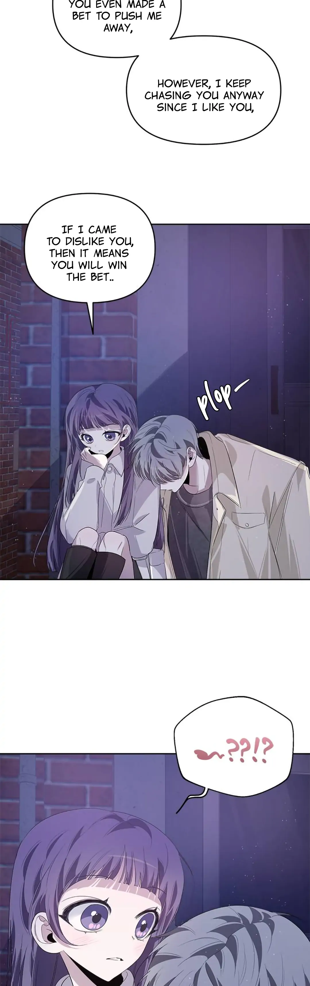 Senior is Bad! Chapter 19 - Page 22