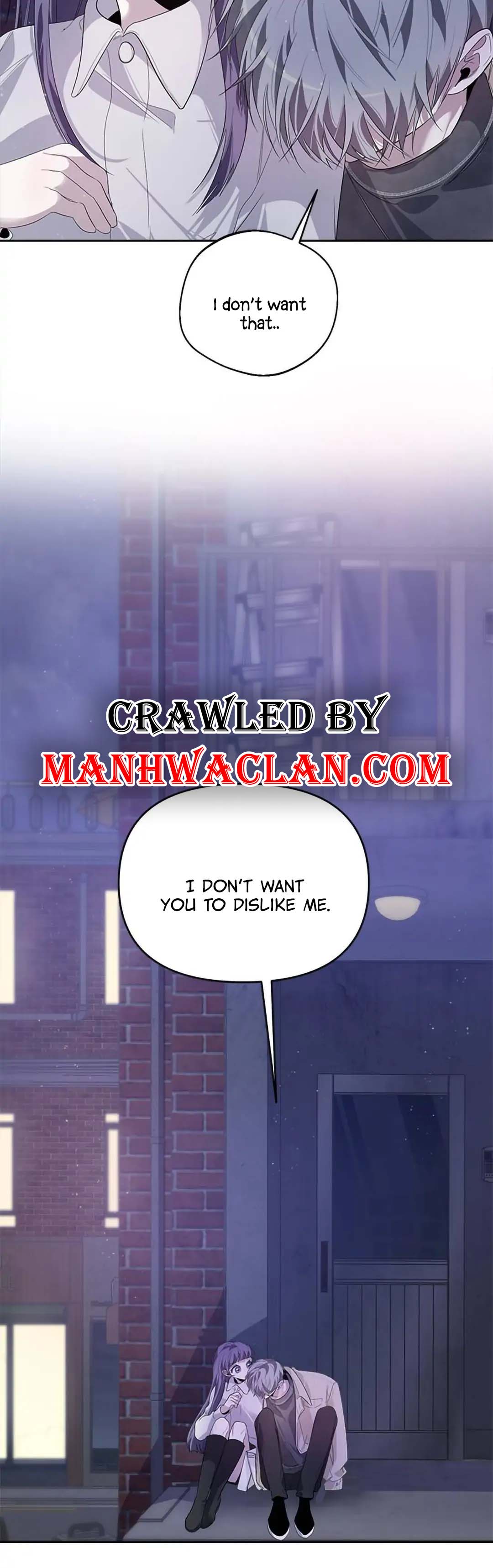 Senior is Bad! Chapter 19 - Page 23
