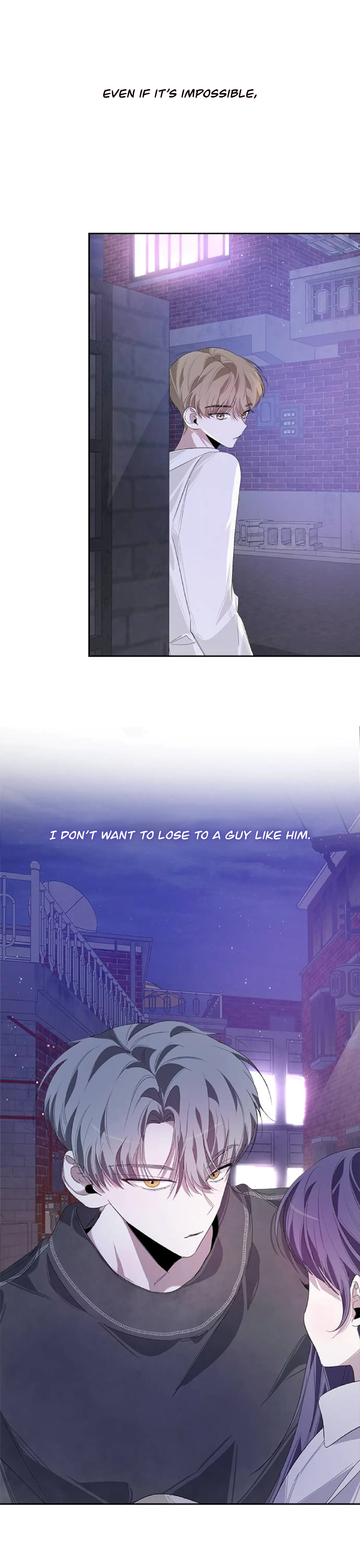 Senior is Bad! Chapter 22 - Page 13