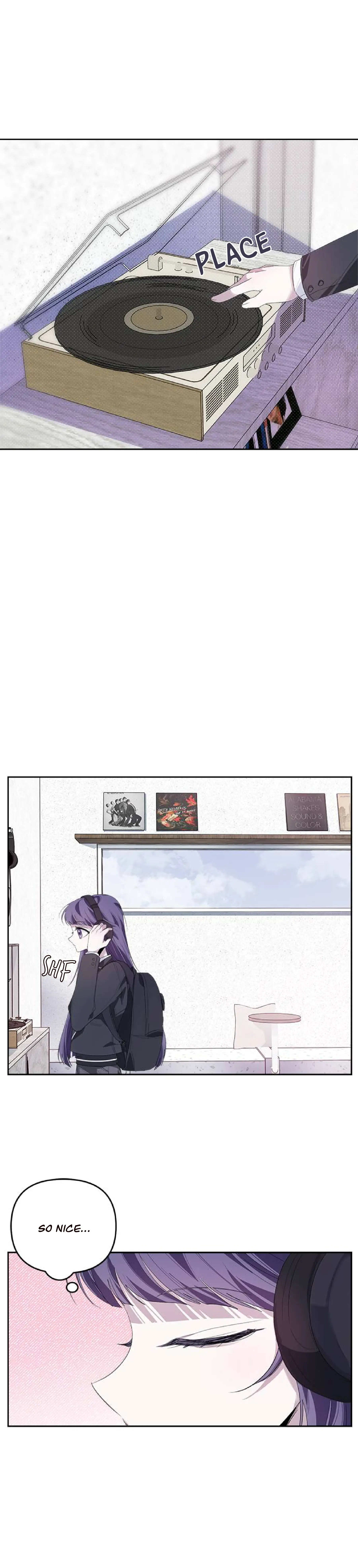 Senior is Bad! Chapter 22 - Page 17