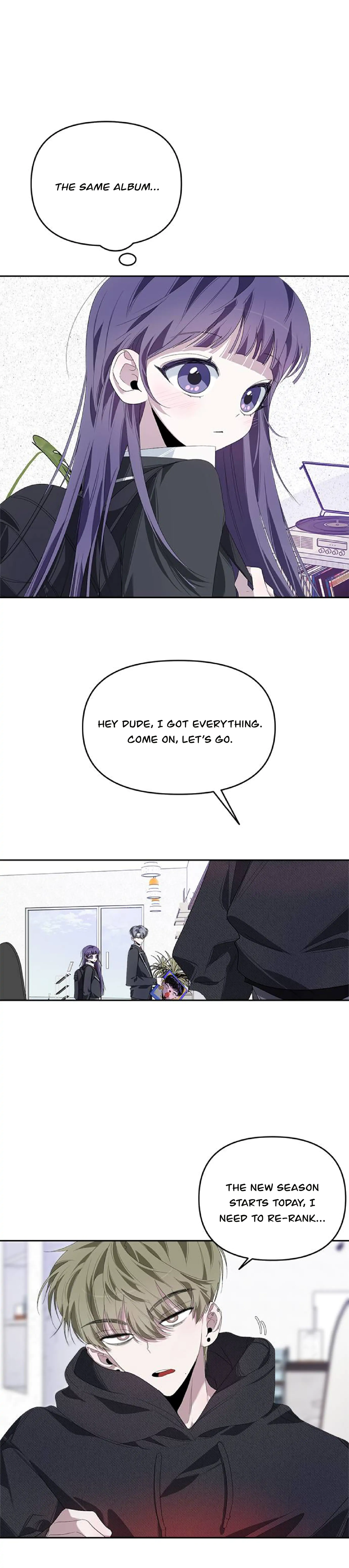 Senior is Bad! Chapter 22 - Page 24