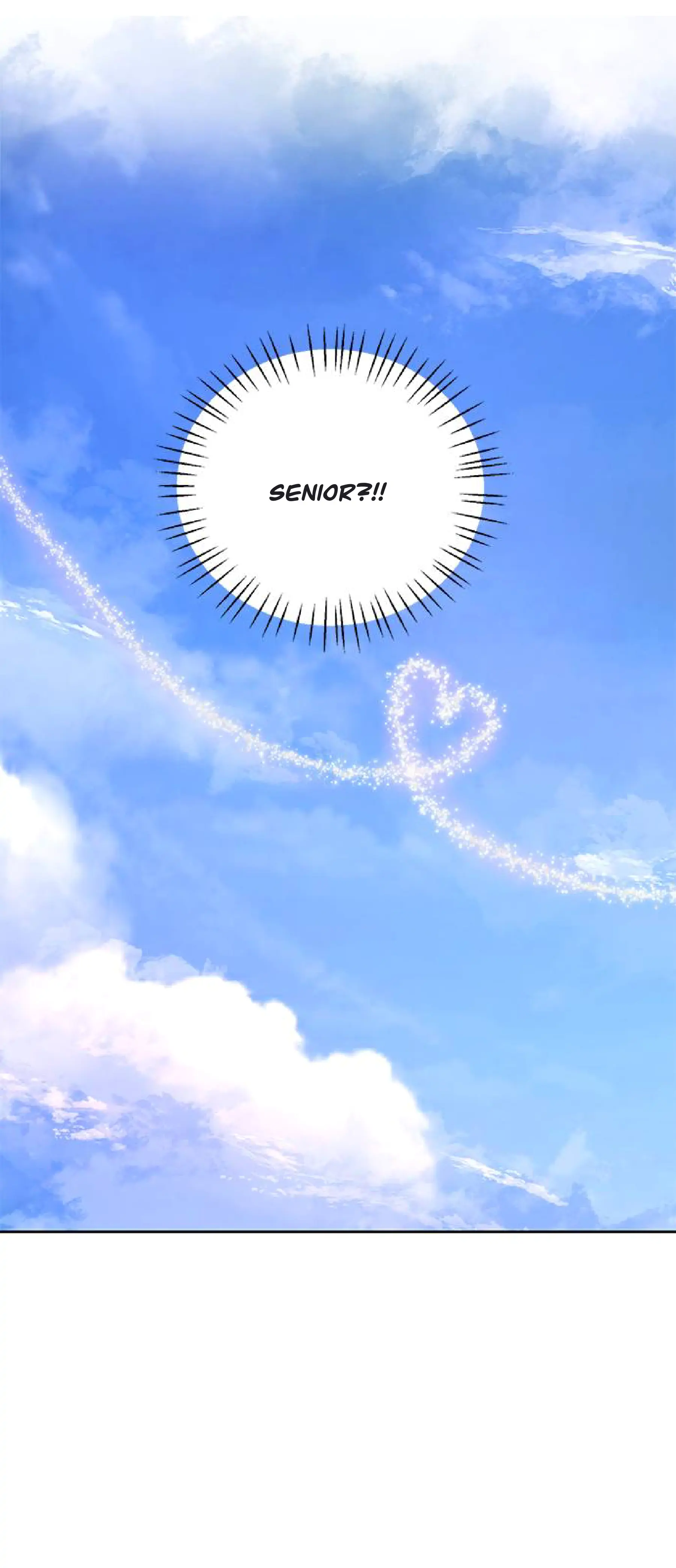 Senior is Bad! Chapter 22 - Page 29