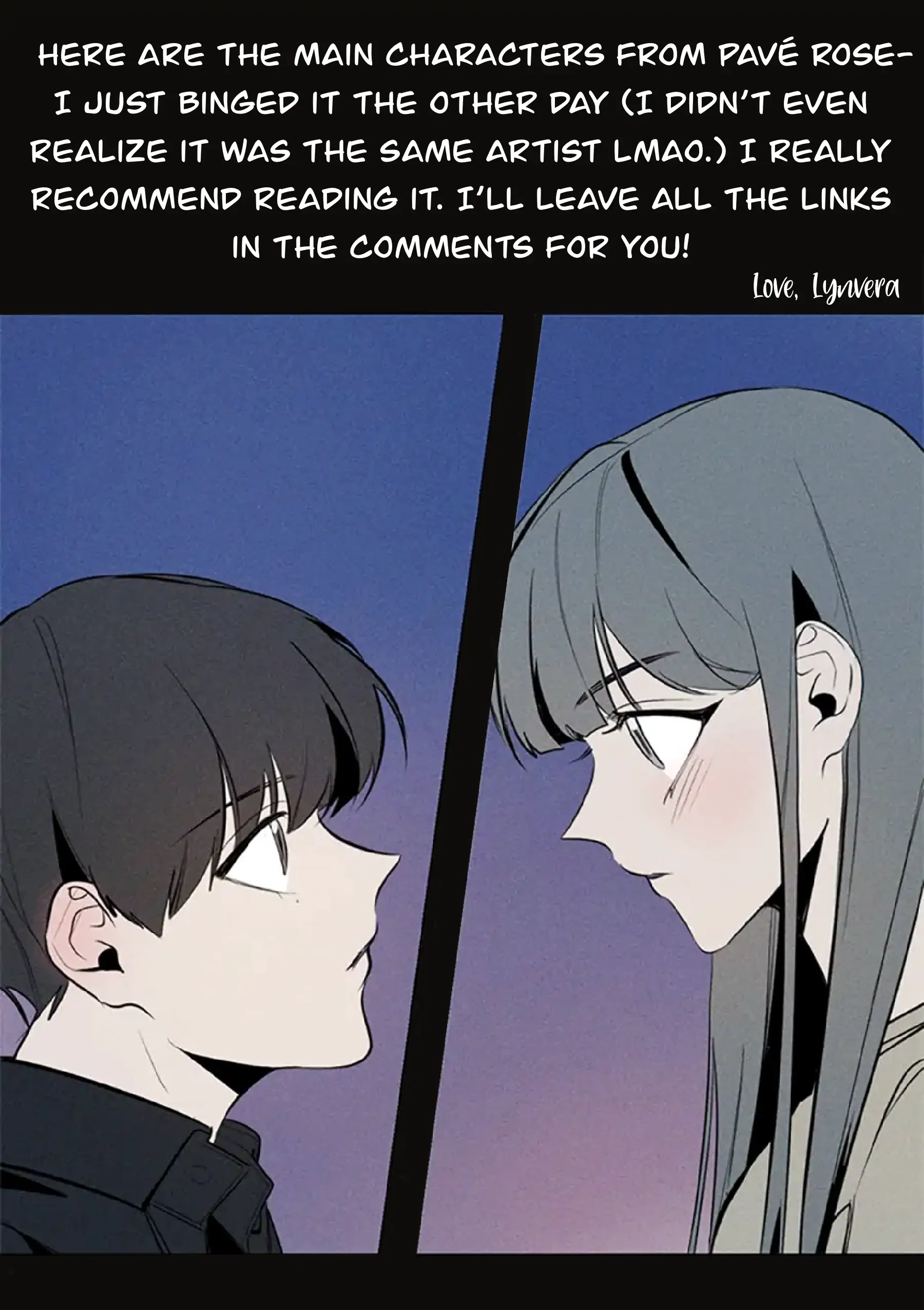 Senior is Bad! Chapter 22 - Page 35
