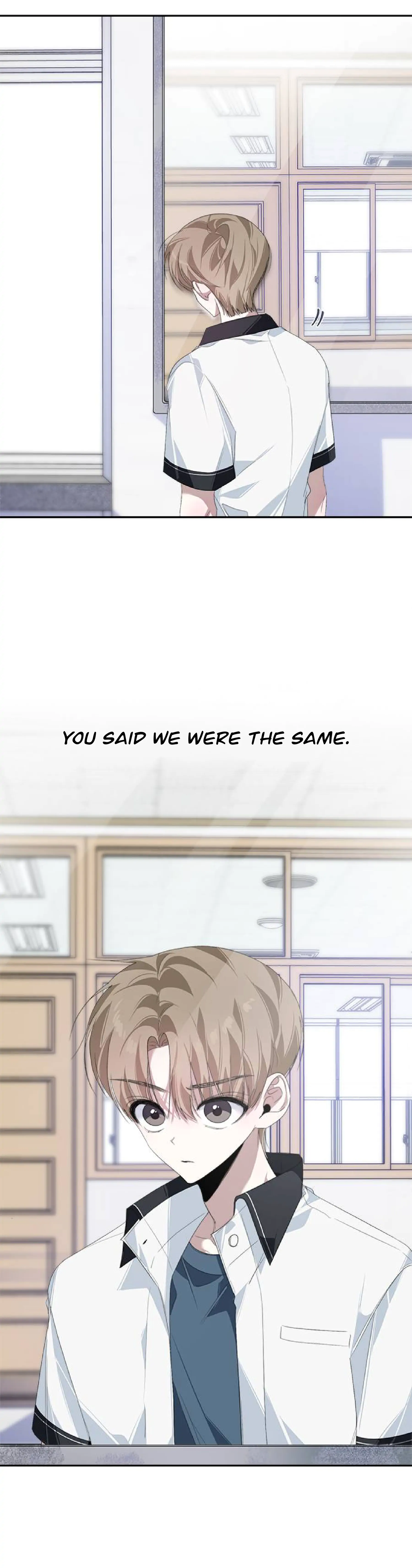 Senior is Bad! Chapter 28 - Page 20