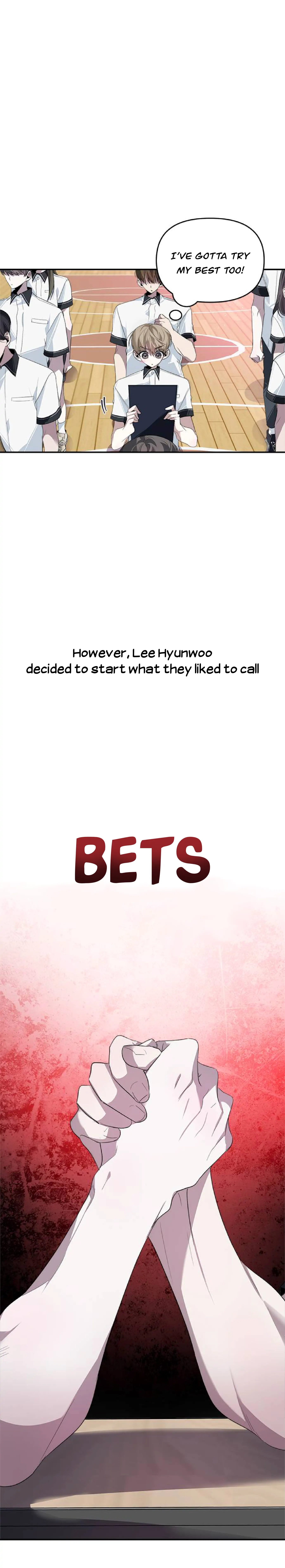 Senior is Bad! Chapter 28 - Page 4