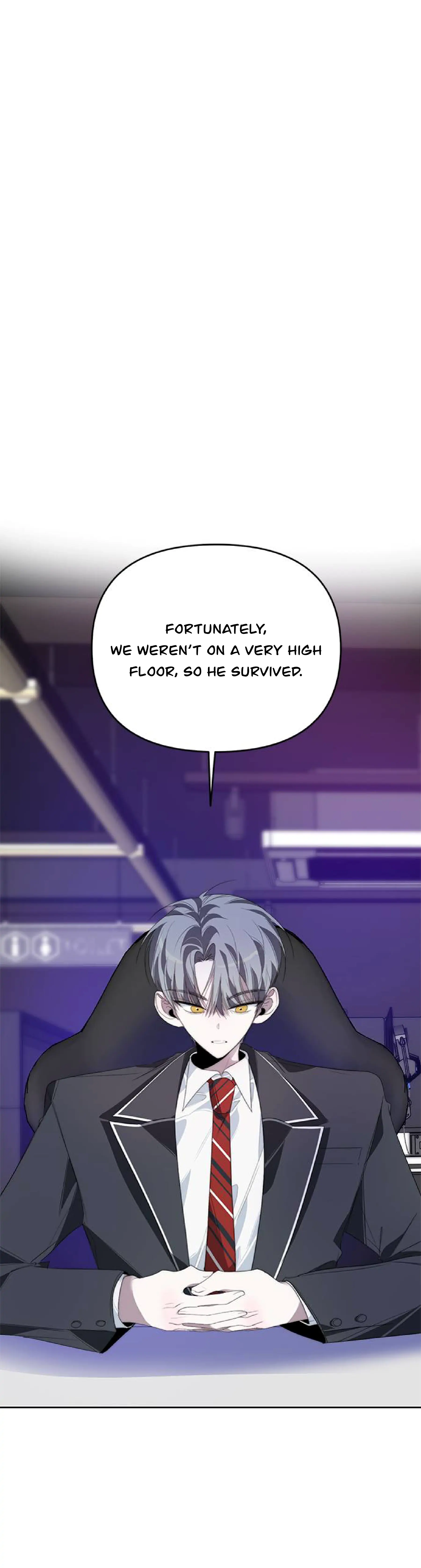 Senior is Bad! Chapter 29 - Page 13
