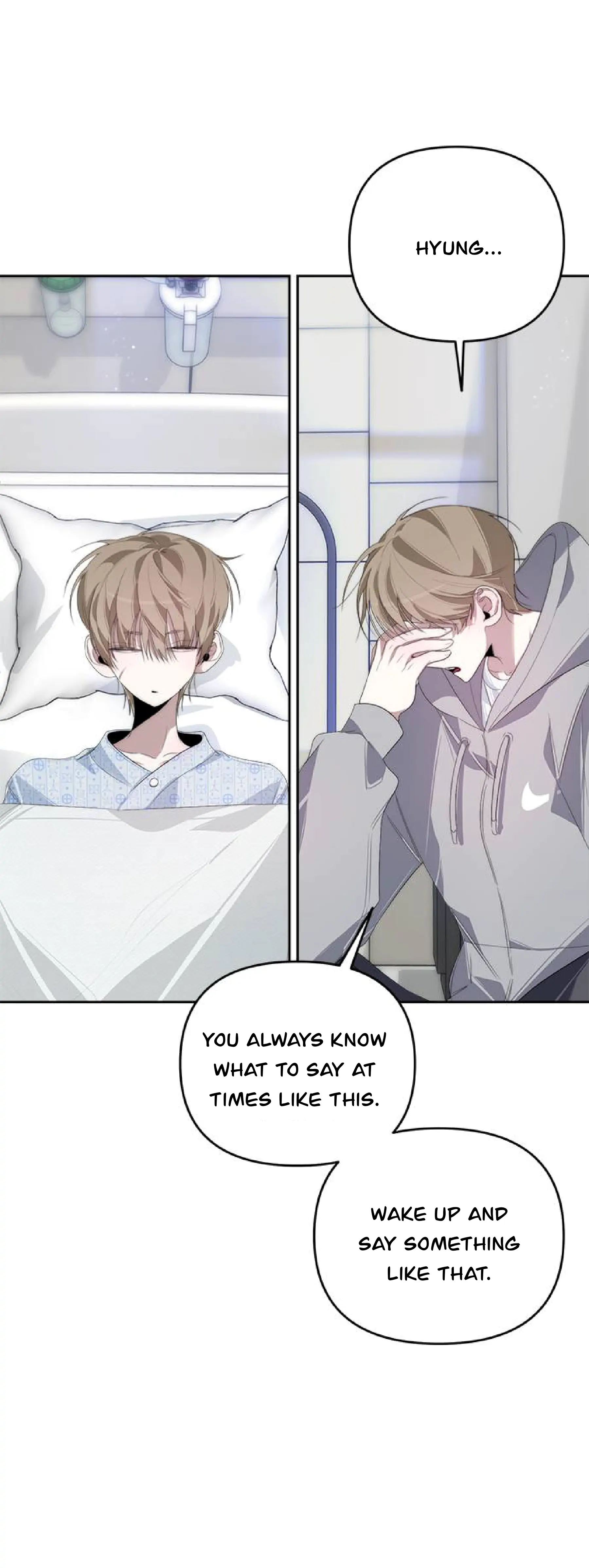 Senior is Bad! Chapter 29 - Page 26