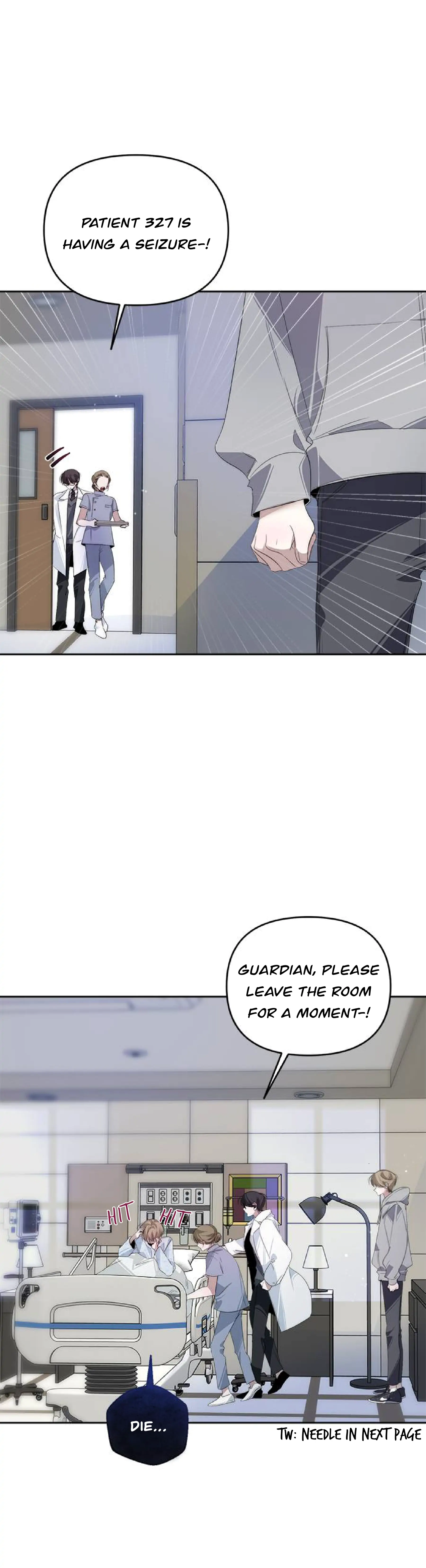 Senior is Bad! Chapter 29 - Page 29