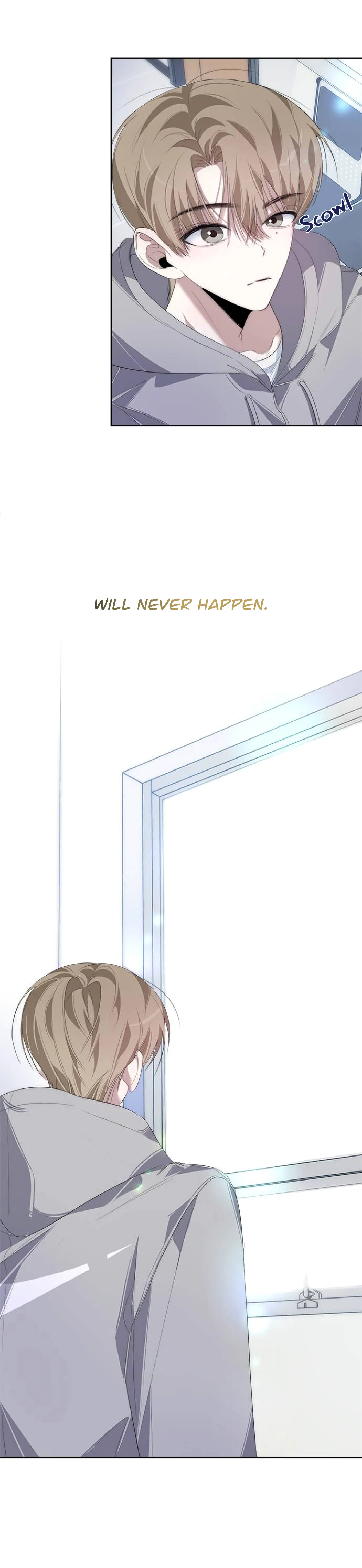 Senior is Bad! Chapter 29 - Page 33