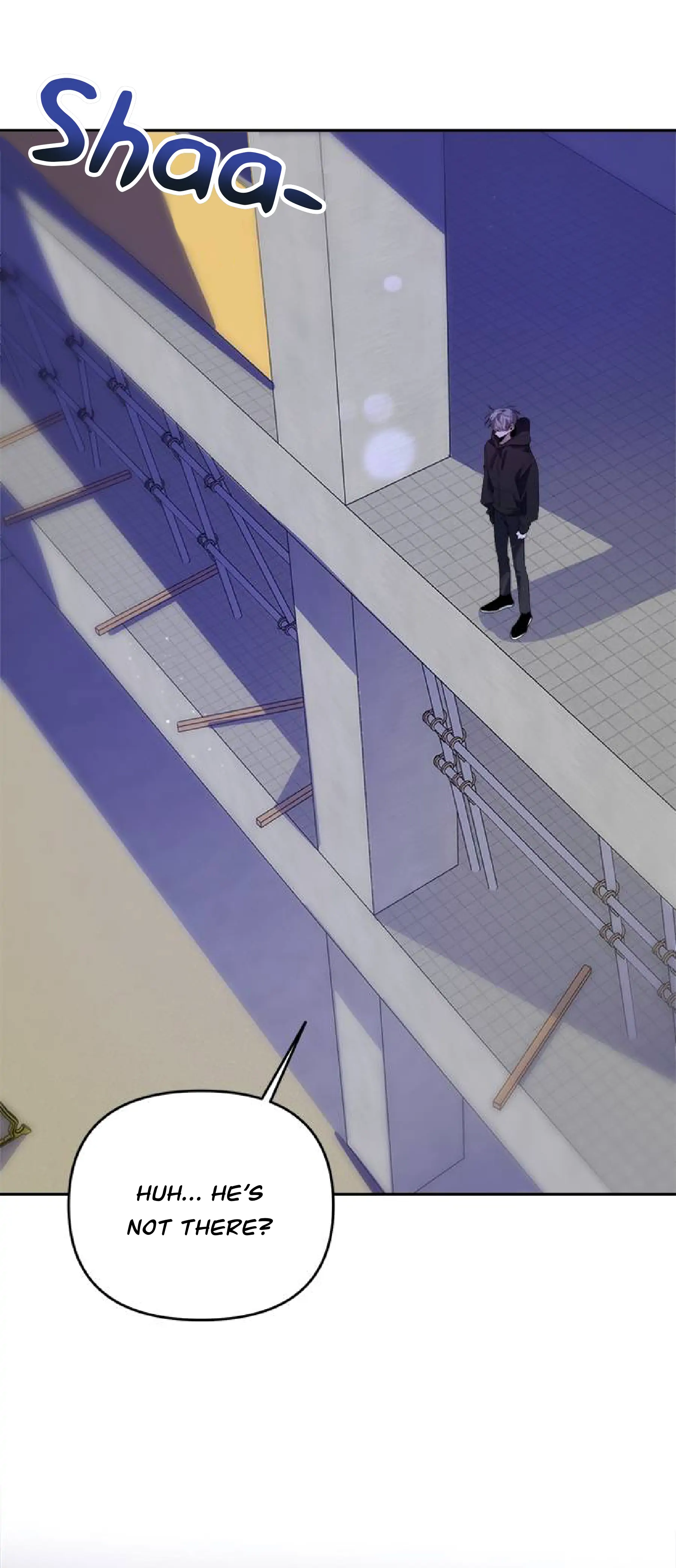 Senior is Bad! Chapter 29 - Page 5