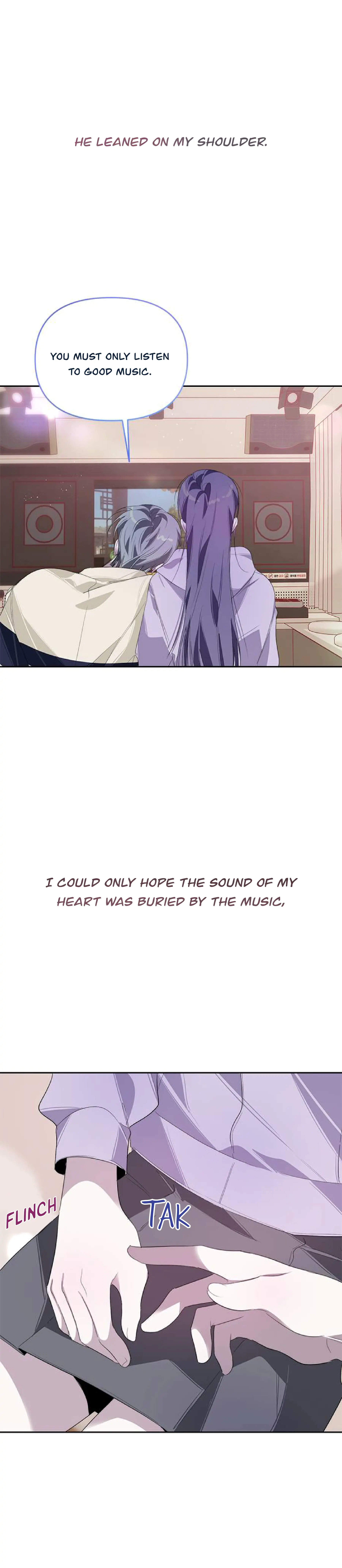 Senior is Bad! Chapter 30 - Page 26