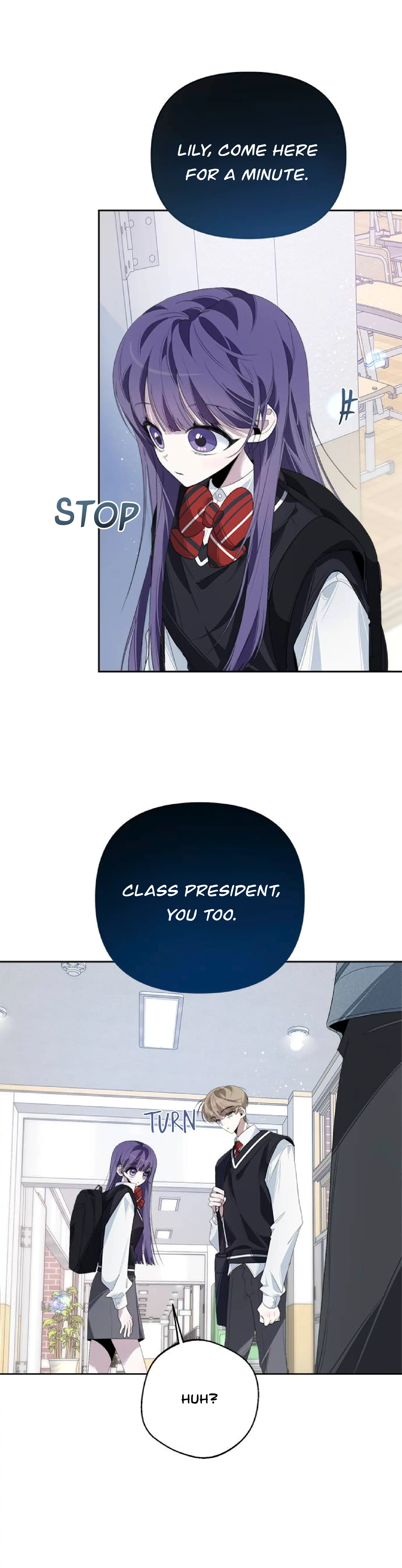 Senior is Bad! Chapter 31 - Page 29