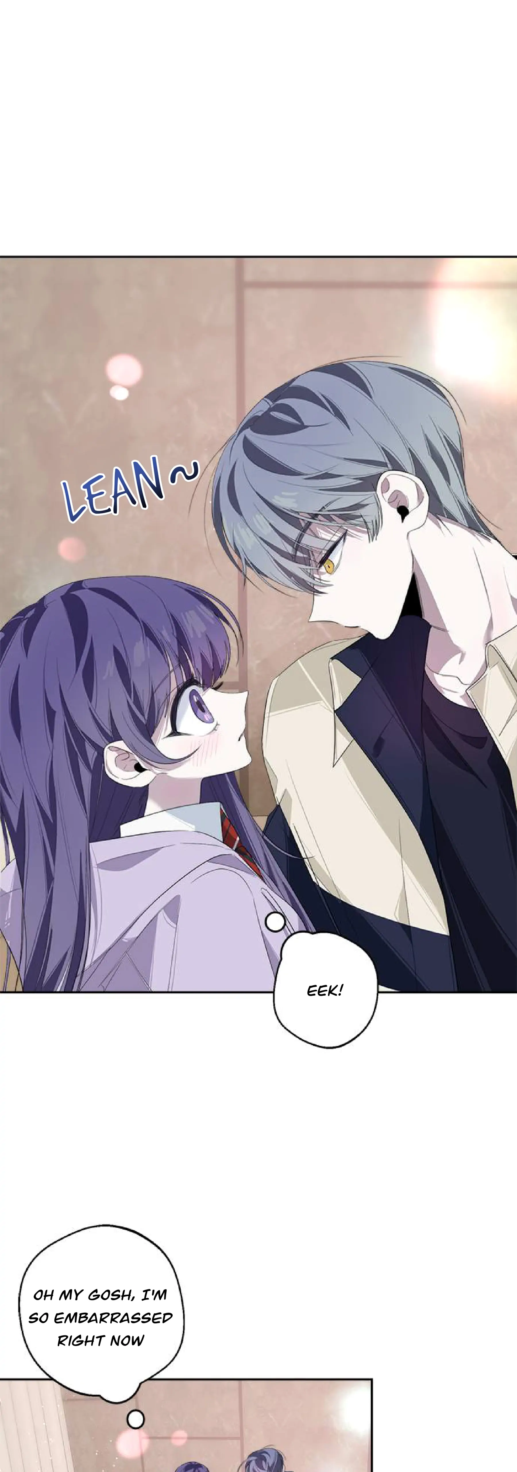 Senior is Bad! Chapter 31 - Page 6