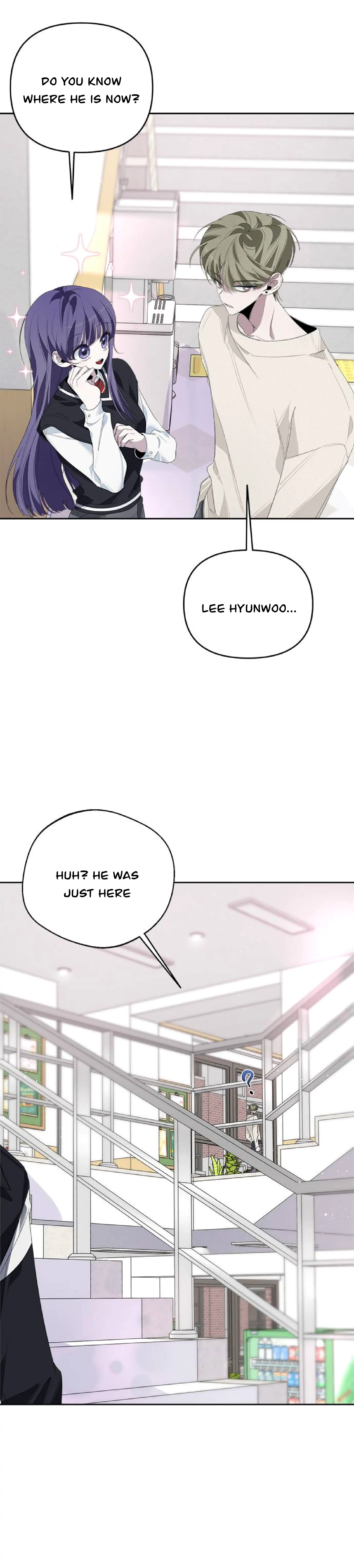 Senior is Bad! Chapter 32 - Page 22