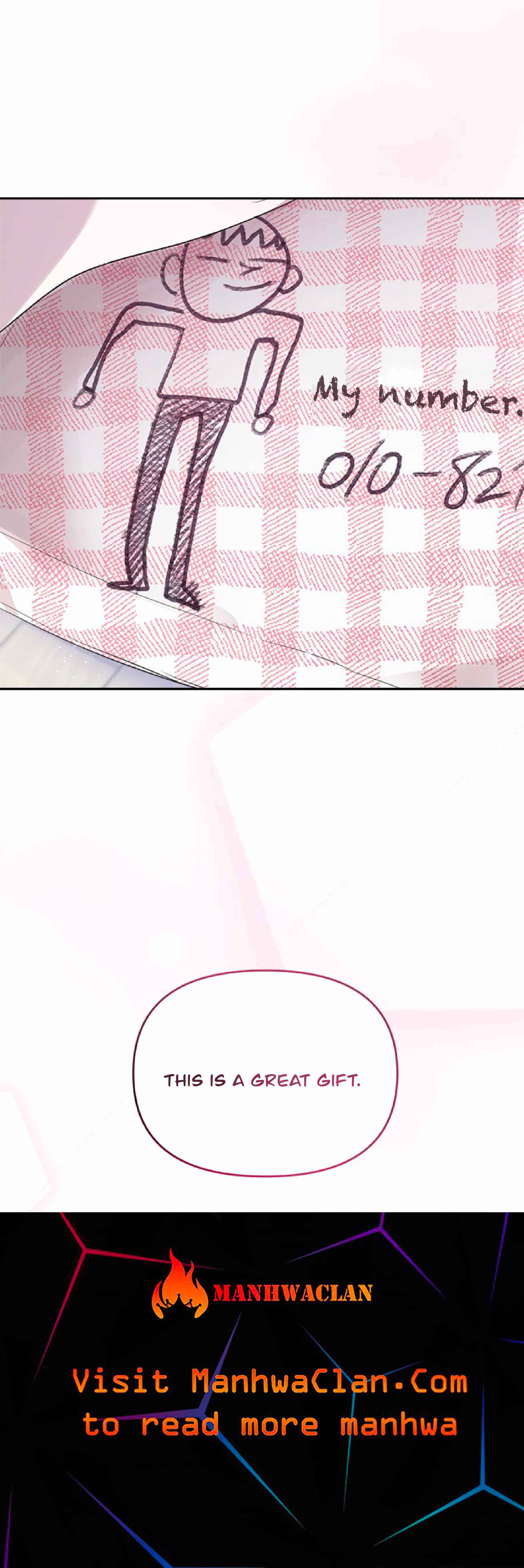 Senior is Bad! Chapter 35 - Page 31