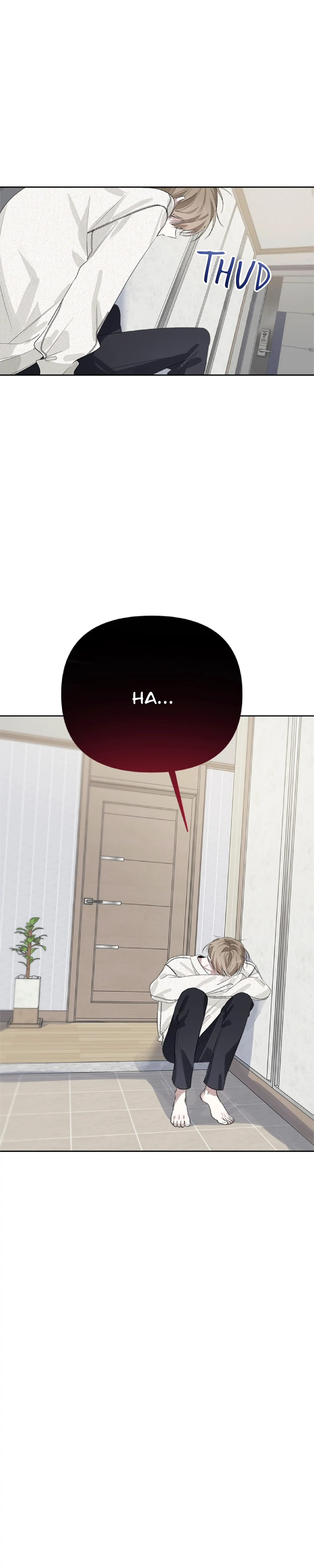 Senior is Bad! Chapter 36 - Page 15