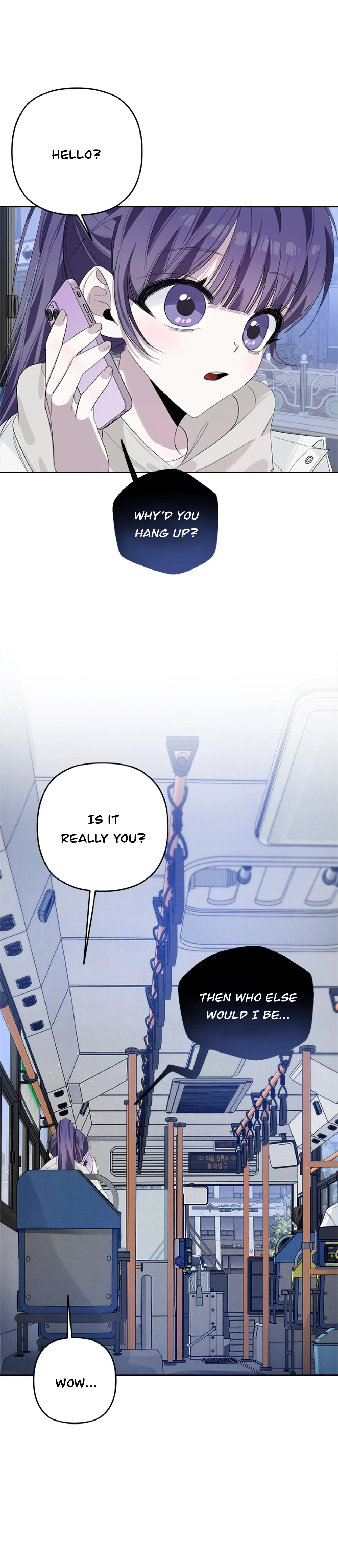 Senior is Bad! Chapter 36 - Page 20