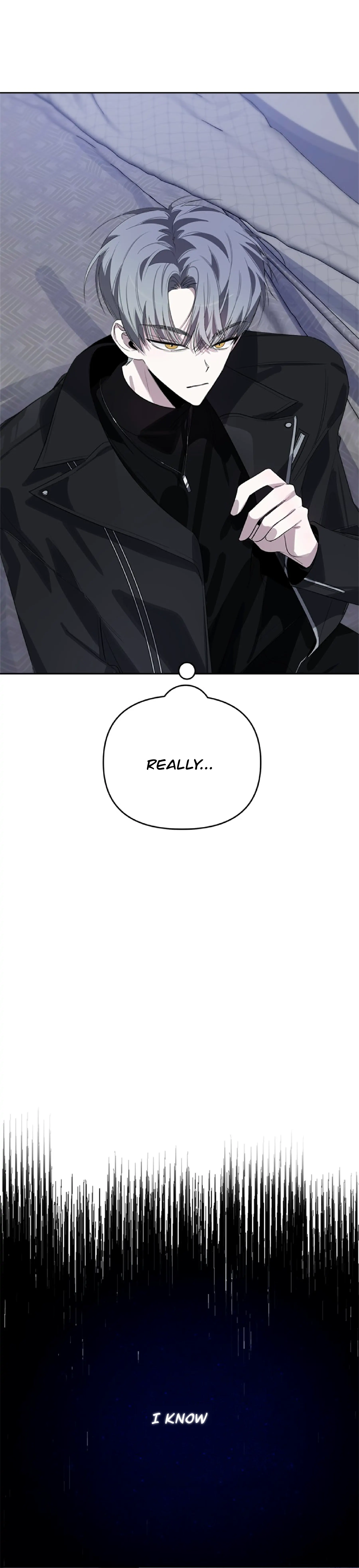 Senior is Bad! Chapter 36 - Page 30