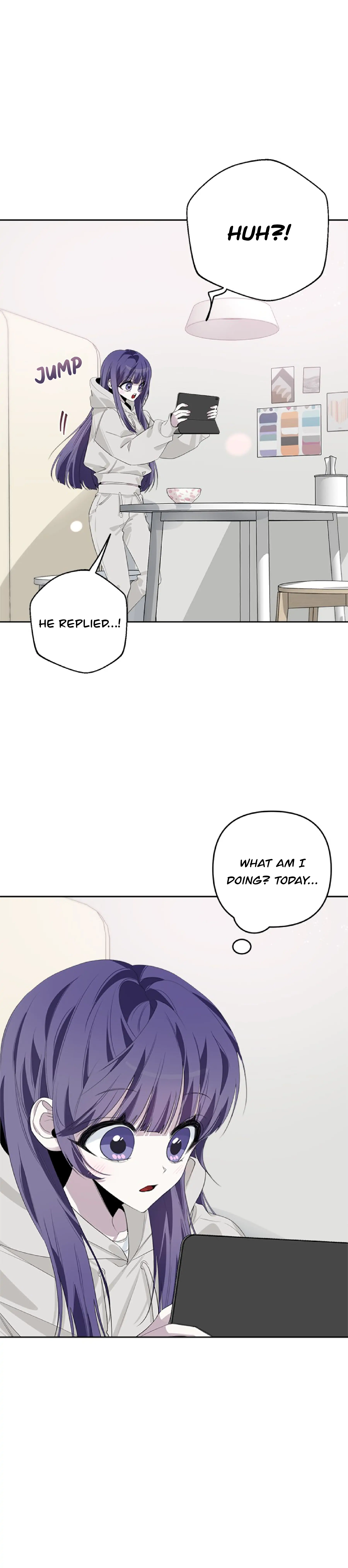 Senior is Bad! Chapter 37 - Page 17