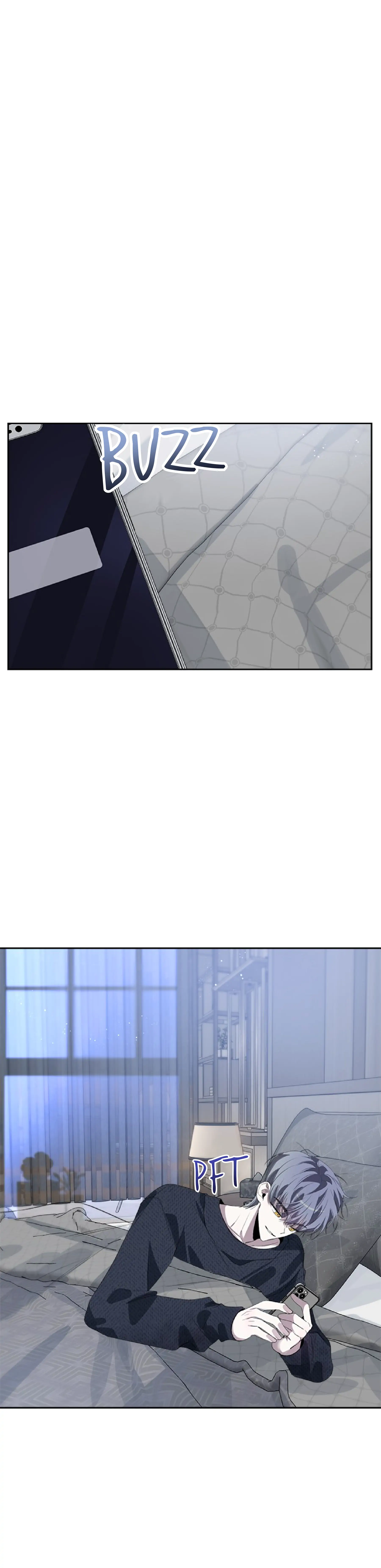 Senior is Bad! Chapter 37 - Page 18