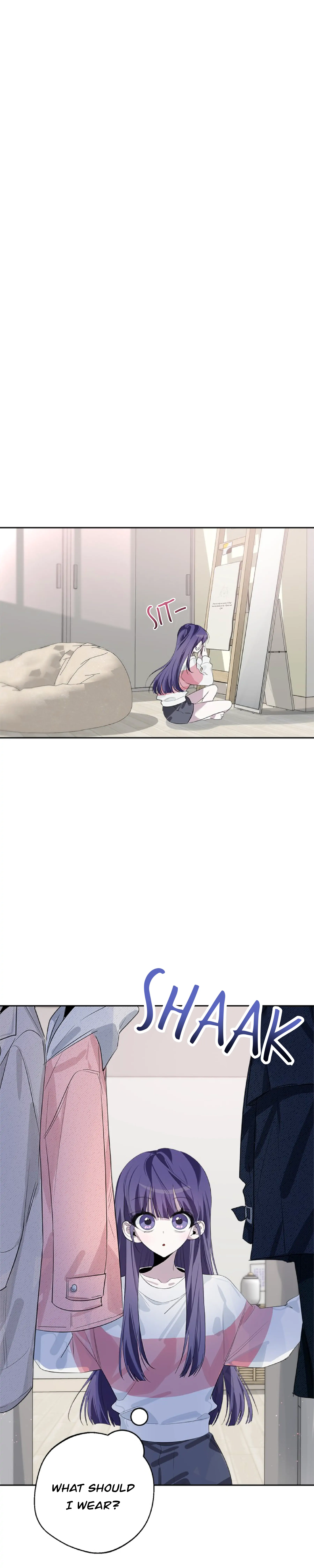 Senior is Bad! Chapter 37 - Page 22
