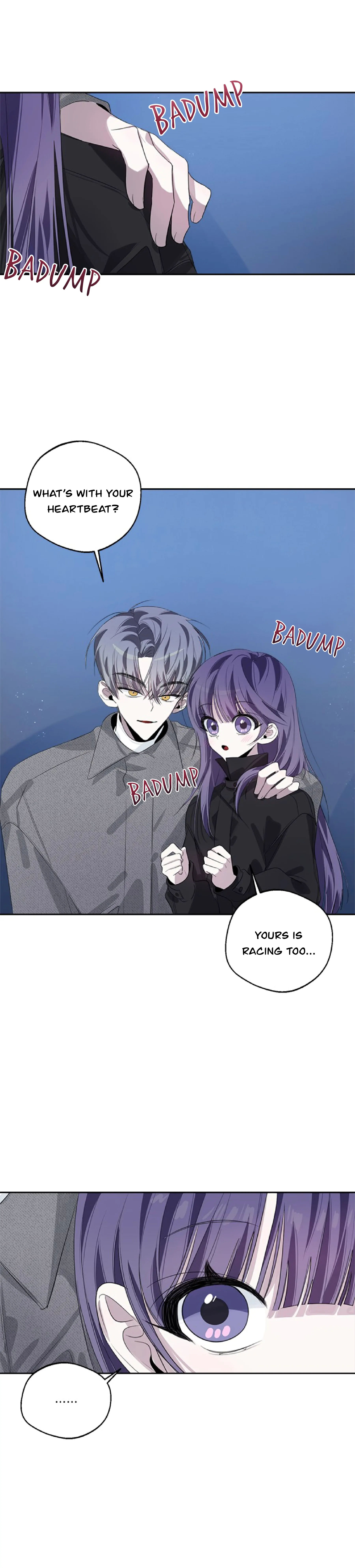Senior is Bad! Chapter 38 - Page 27