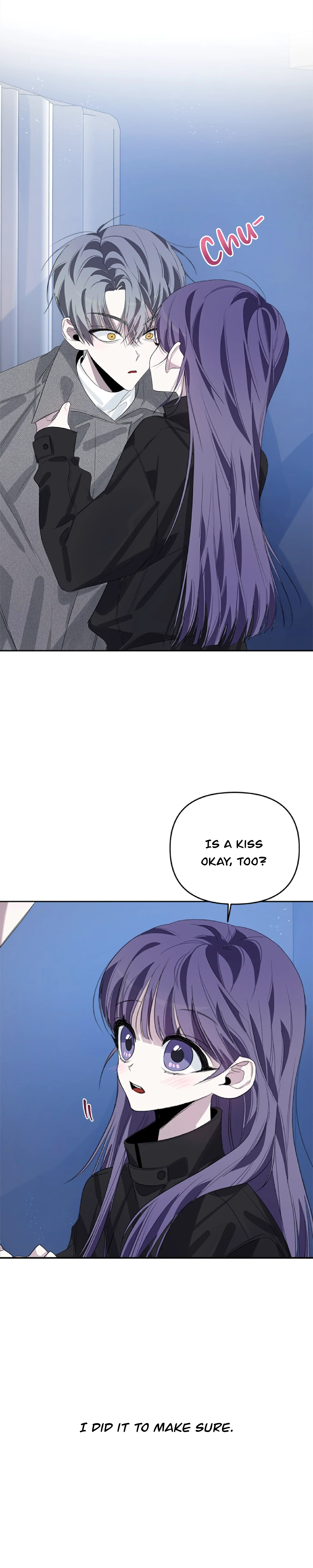 Senior is Bad! Chapter 38 - Page 29