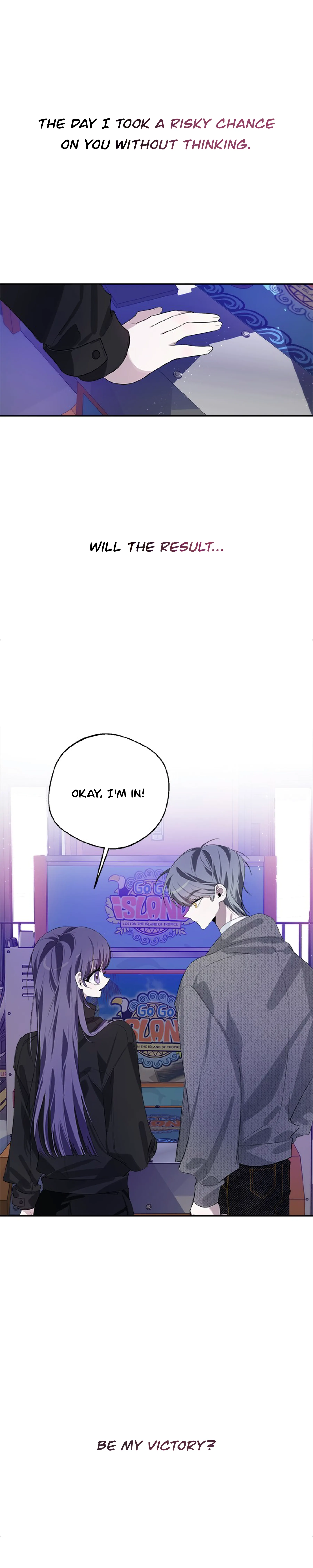 Senior is Bad! Chapter 39 - Page 18