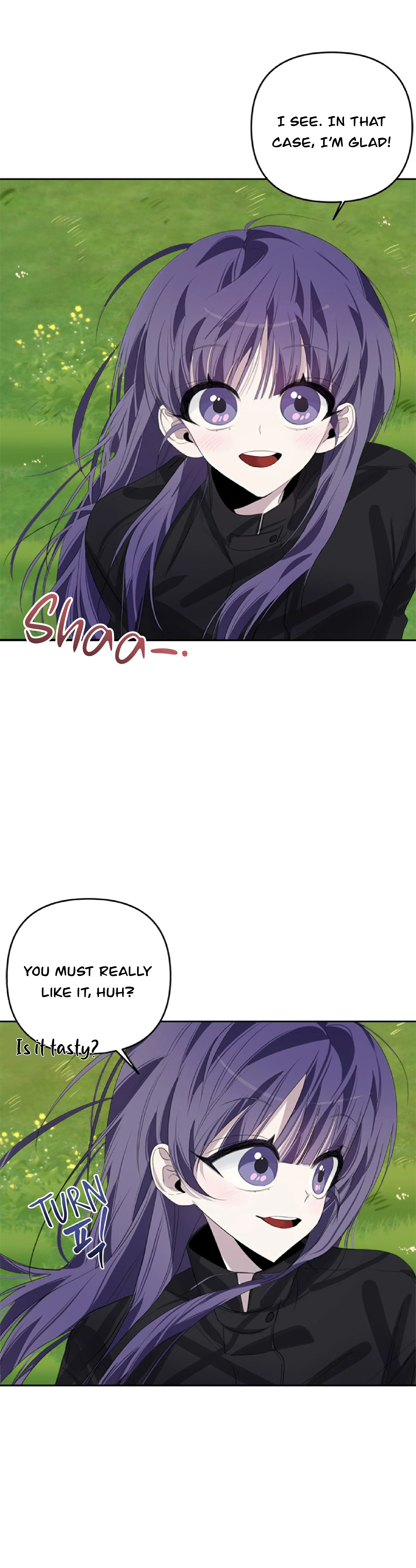 Senior is Bad! Chapter 39 - Page 25