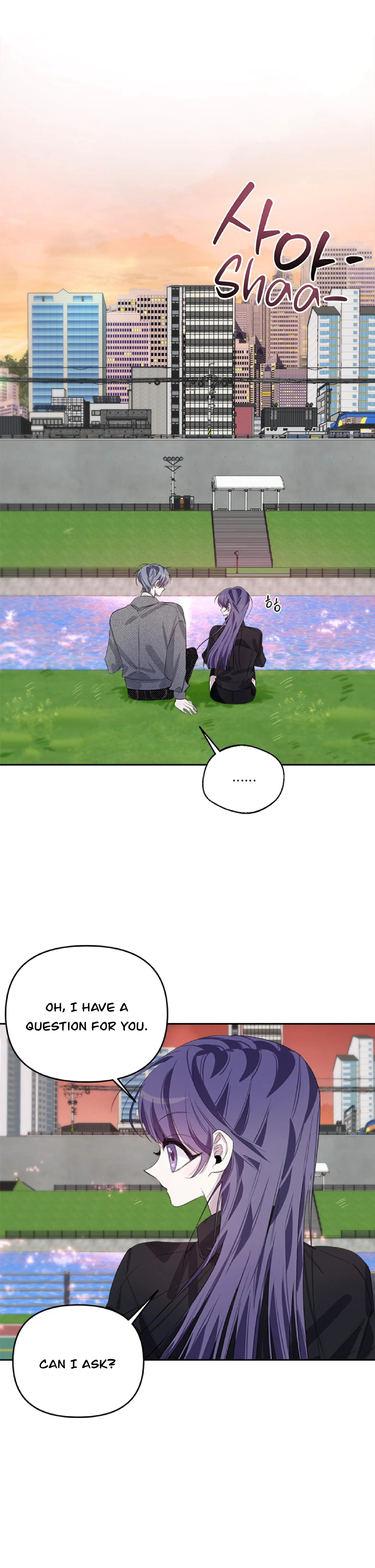 Senior is Bad! Chapter 39 - Page 28