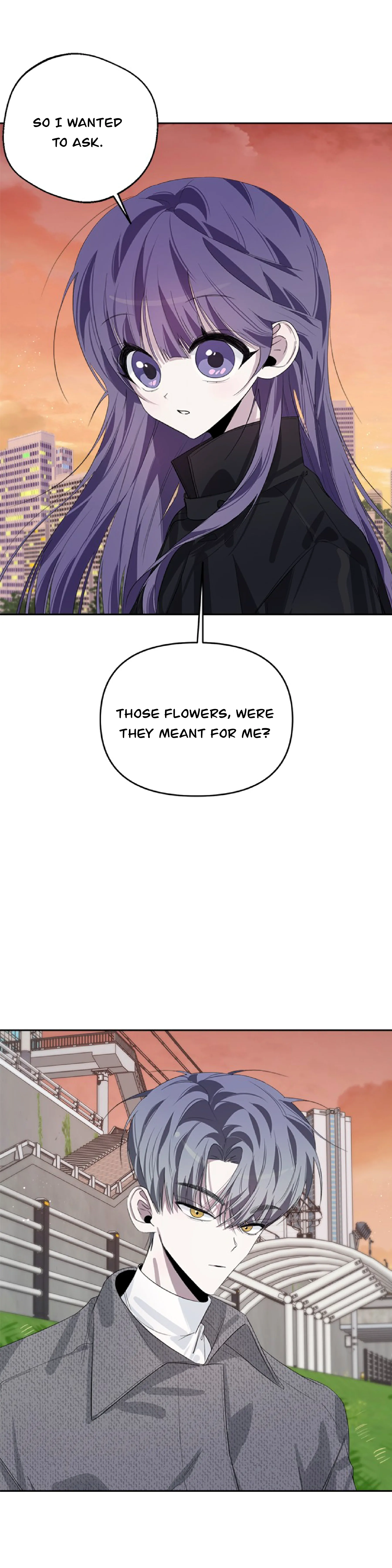Senior is Bad! Chapter 39 - Page 31