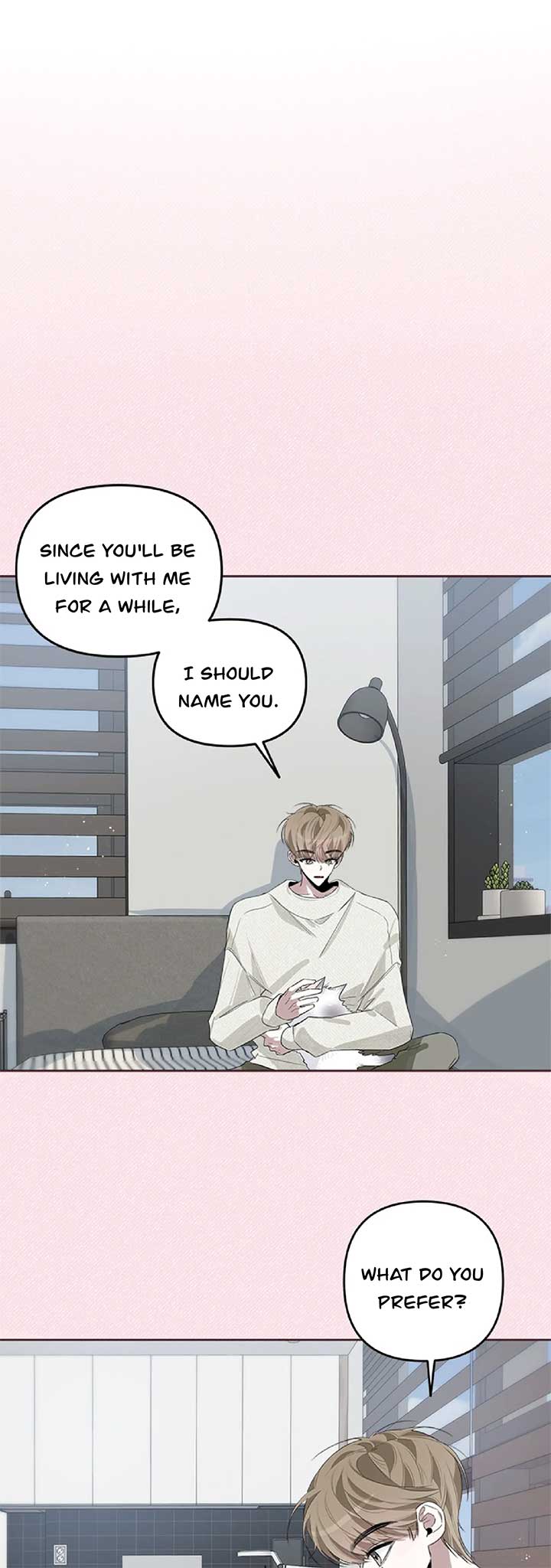 Senior is Bad! Chapter 40 - Page 17