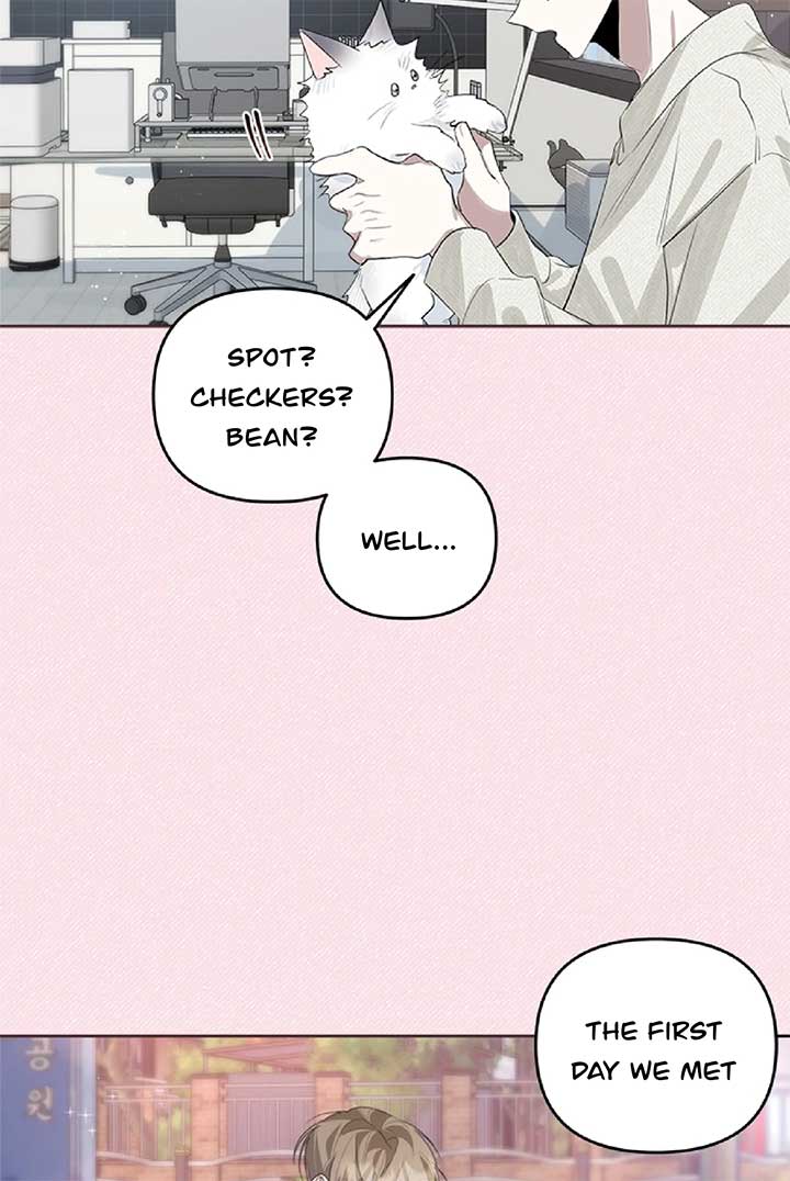 Senior is Bad! Chapter 40 - Page 18