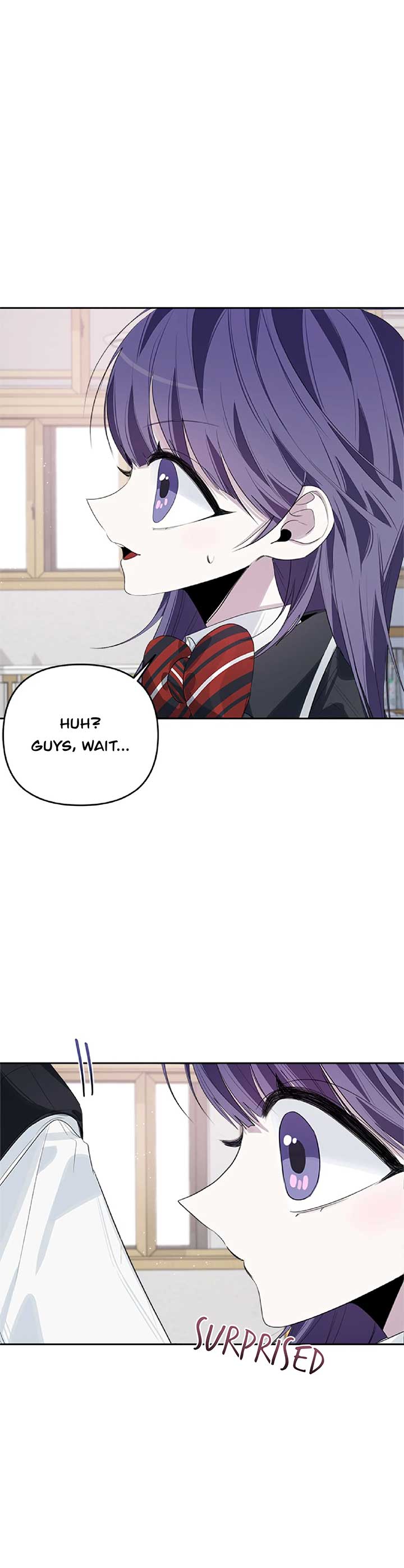 Senior is Bad! Chapter 40 - Page 24