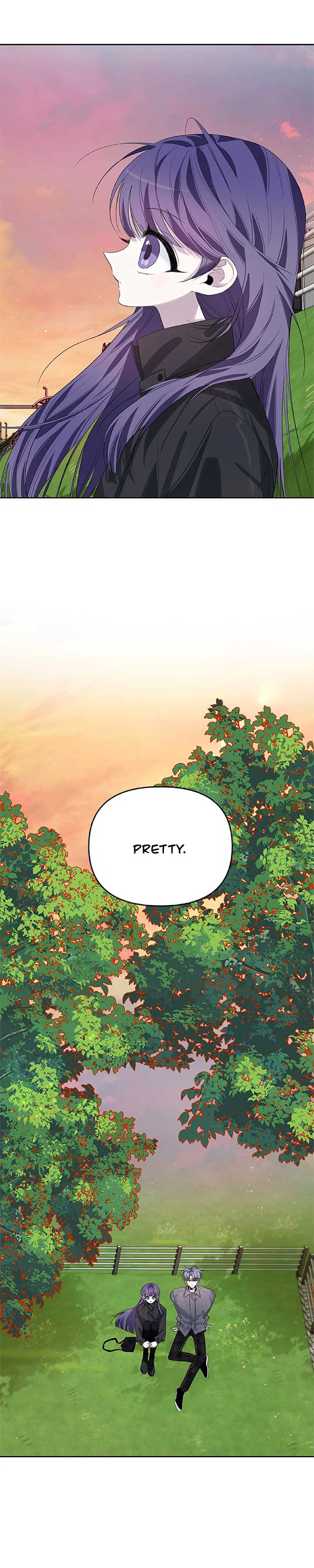 Senior is Bad! Chapter 40 - Page 5