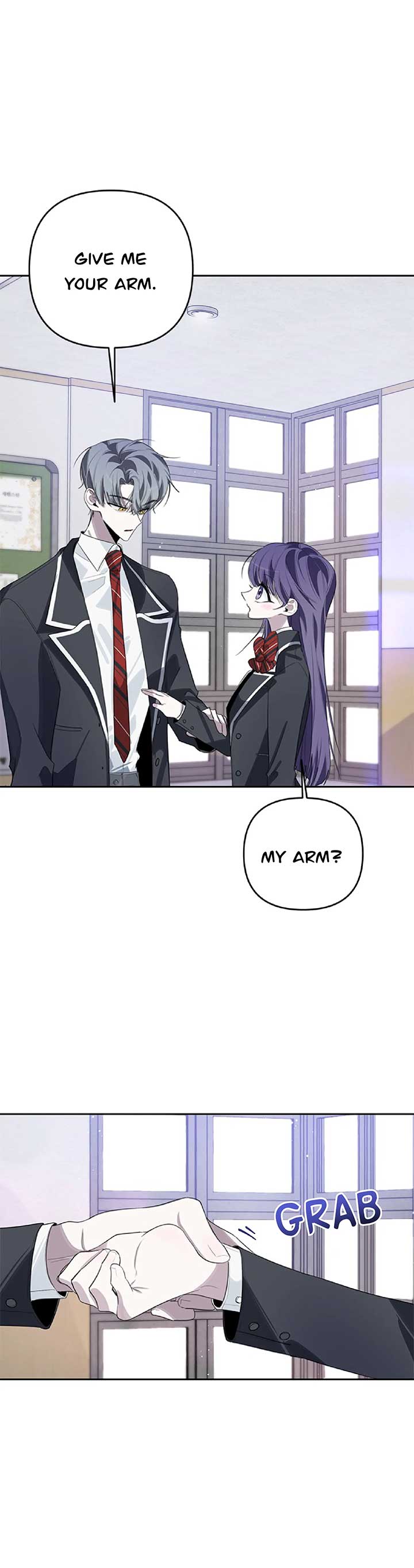 Senior is Bad! Chapter 41 - Page 25